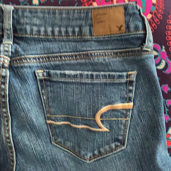 American eagle - Picture 5 of 5